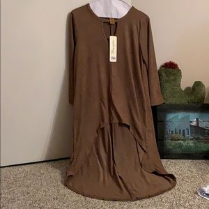 Wrangler long dress shirt